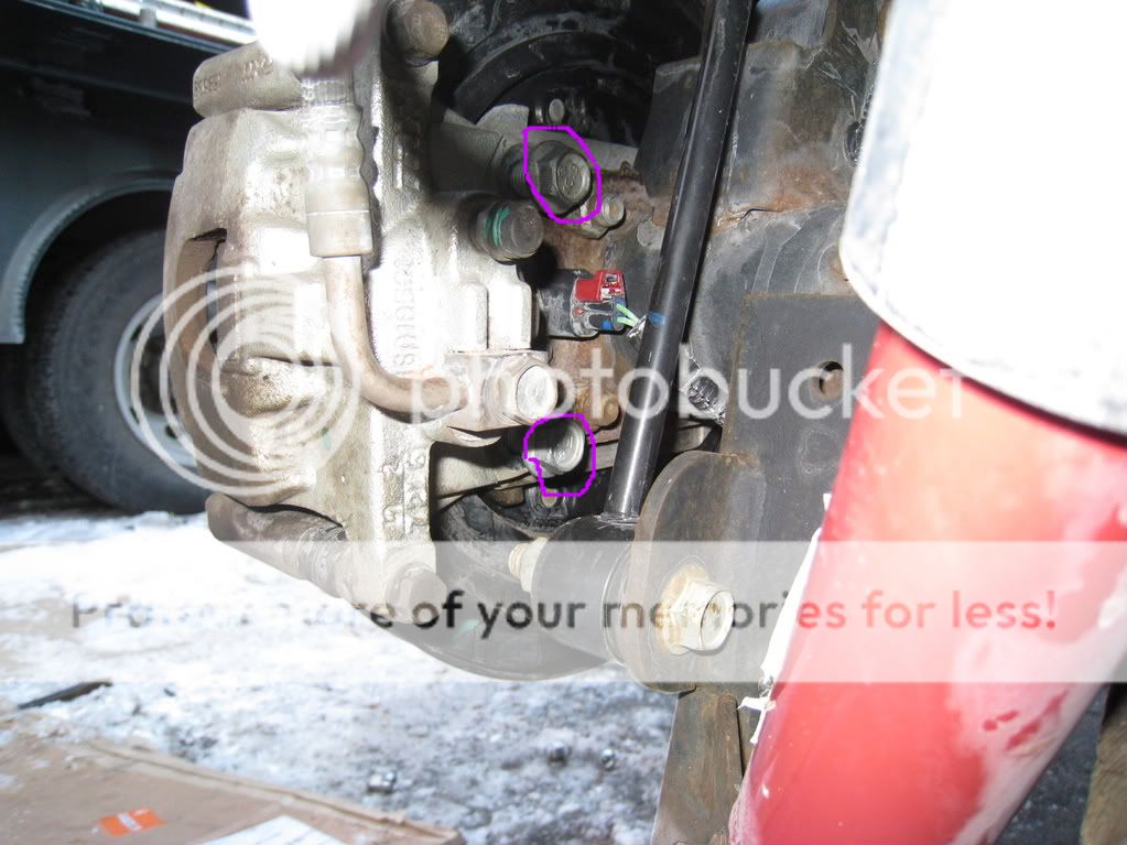 How to adjust your parking brake!